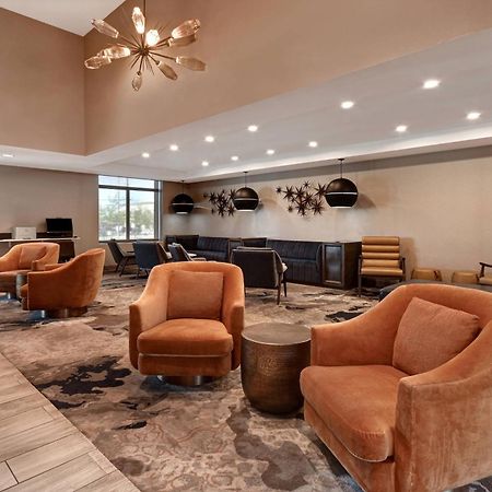 Fairfield Inn & Suites Las Vegas Airport South Exteriör bild
