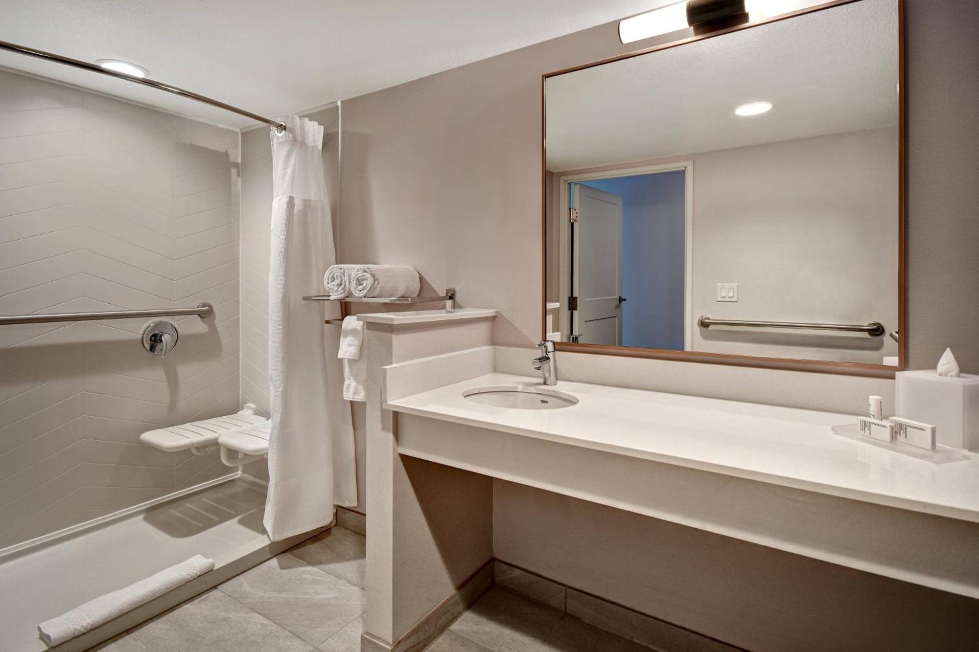 Fairfield Inn & Suites Las Vegas Airport South Exteriör bild