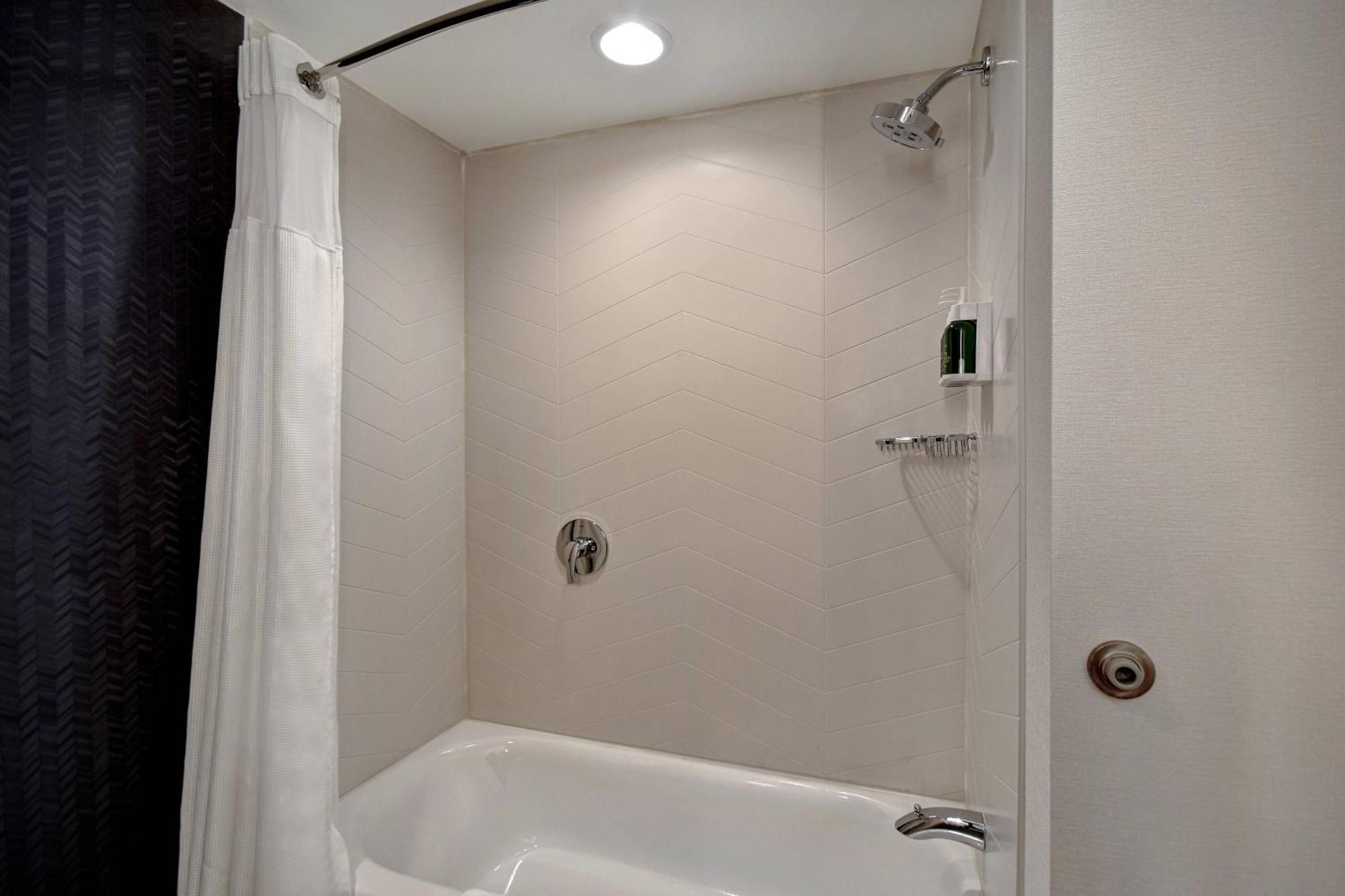 Fairfield Inn & Suites Las Vegas Airport South Exteriör bild