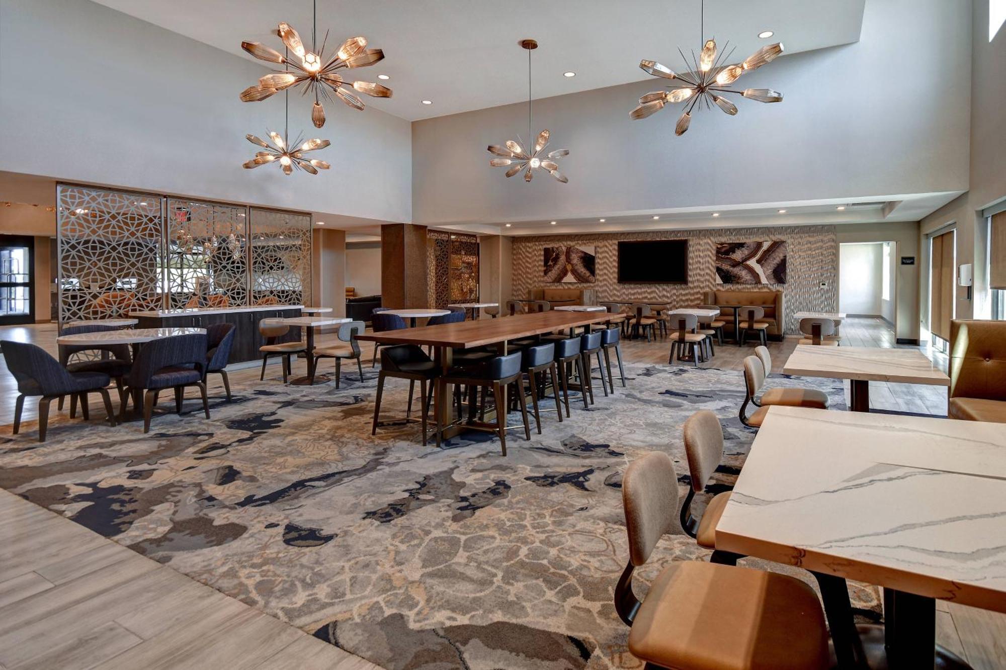 Fairfield Inn & Suites Las Vegas Airport South Exteriör bild
